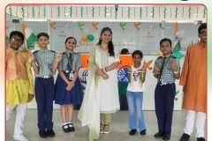 Independence Day Celebrations